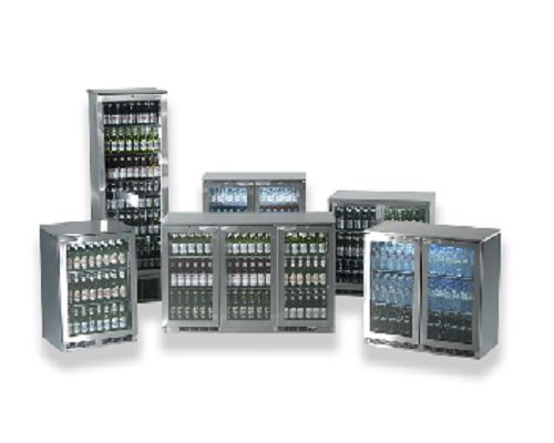 Bottle Coolers
